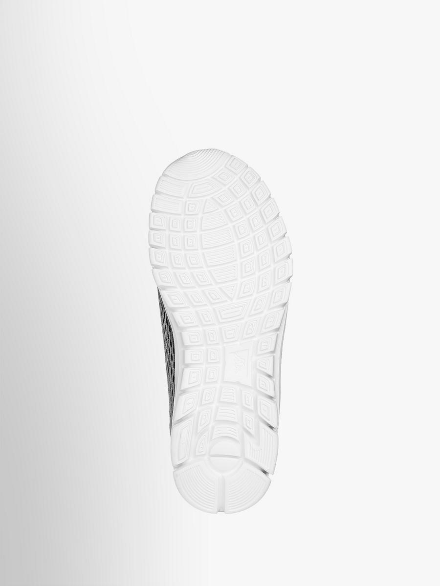 Ballerina Gomera von Kappa in grau DEICHMANN Kappa Damen Slipper GOMERA von Deichmann ansehen!